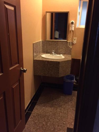 在meiguo.com看到的Value Inn的介绍图片