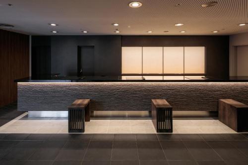 ロビー, ホテルマイステイズ鹿児島天文館 (HOTEL MYSTAYS Kagoshima Tenmonkan) in 鹿児島 ロビー, ホテルマイステイズ鹿児島天文館 (HOTEL MYSTAYS Kagoshima Tenmonkan) in 鹿児島