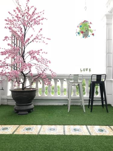 This photo about Timothy Homestay shared on HyHotel.com