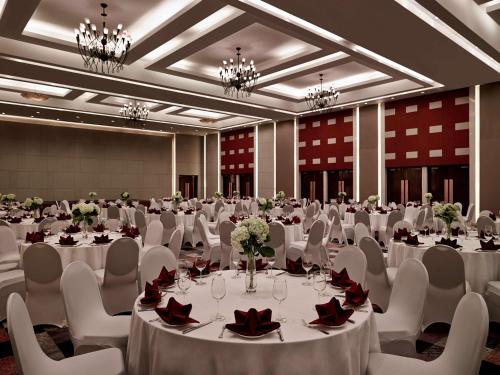 Meeting room / ballrooms, Pullman Hanoi Hotel in Hanoi Meeting room / ballrooms, Pullman Hanoi Hotel in Hanoi