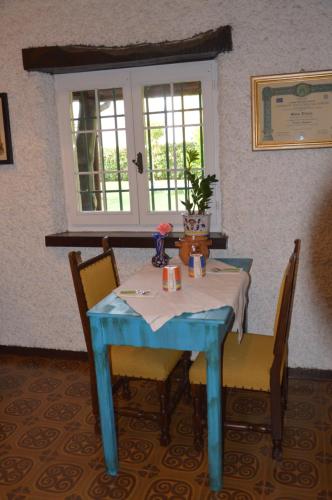 Shared lounge/TV area, B&B VILLA LUPIDI in Corridonia Shared lounge/TV area, B&B VILLA LUPIDI in Corridonia