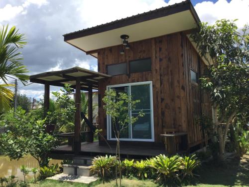 This photo about Baan Suan La Moon shared on HyHotel.com