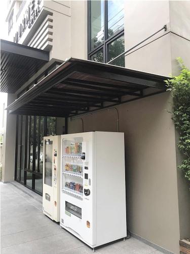 Facilities, The Journey Hotel Laksi near Rajapruk Sport Club (North Park) Bangkok Golf Cour Facilities, The Journey Hotel Laksi near Rajapruk Sport Club (North Park) Bangkok Golf Cour