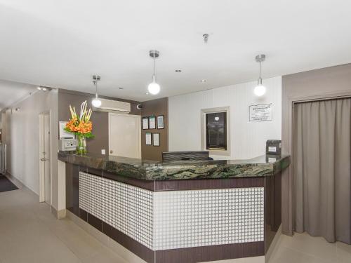 ردهة, منتجع صن بيرد بيتش (Sunbird Beach Resort) in ماين بيتش ردهة, منتجع صن بيرد بيتش (Sunbird Beach Resort) in ماين بيتش