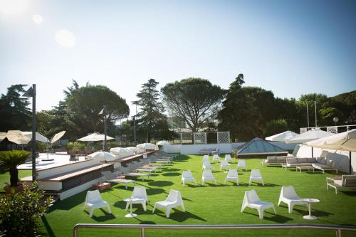 גינה, Art Hotel Museo in פראטו גינה, Art Hotel Museo in פראטו