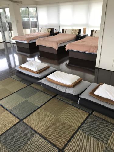 This photo about Villa Refresh shared on HyHotel.com