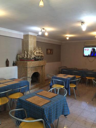 Sea Gate Guest house in Anapa Sea Gate Guest house in Anapa