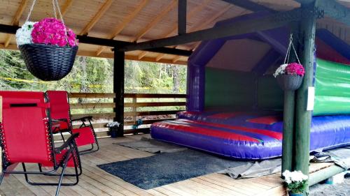 Playground, Kero 15 in Syote Playground, Kero 15 in Syote