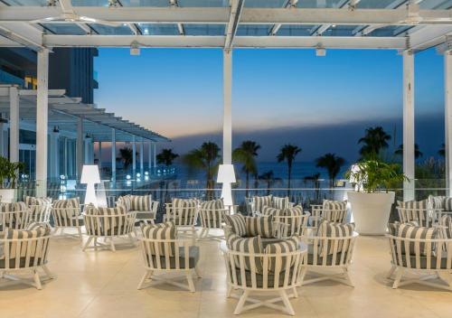 Lobi, Constantinos the Great Beach Hotel in Protaras Lobi, Constantinos the Great Beach Hotel in Protaras