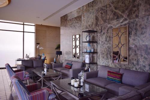 Restaurant, Lancaster Plaza Beirut in Raouche Restaurant, Lancaster Plaza Beirut in Raouche