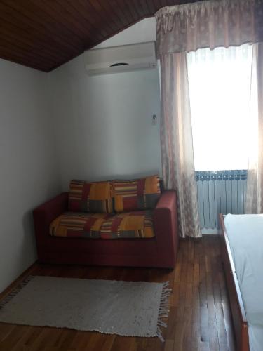 ห้องพัก, Small apartment Merica in โนวัลจา ห้องพัก, Small apartment Merica in โนวัลจา