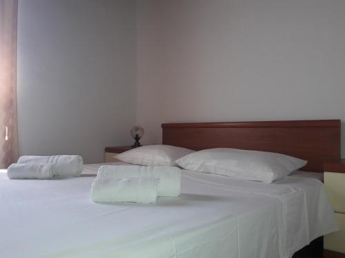 ห้องพัก, Small apartment Merica in โนวัลจา ห้องพัก, Small apartment Merica in โนวัลจา