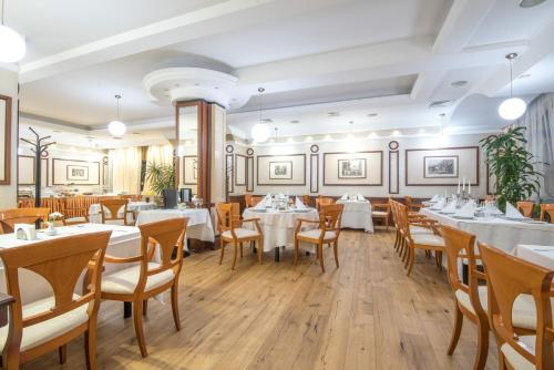 Ресторан, Downtown Hotel Sofia in Софія Ресторан, Downtown Hotel Sofia in Софія