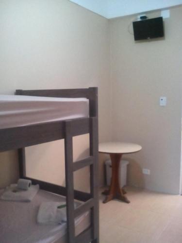 This photo about Hotel Itajuba shared on HyHotel.com