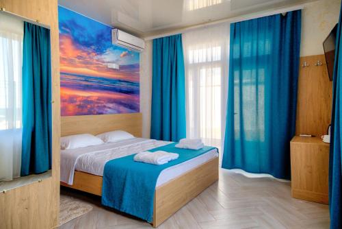 This photo about Hotel Grand More shared on HyHotel.com