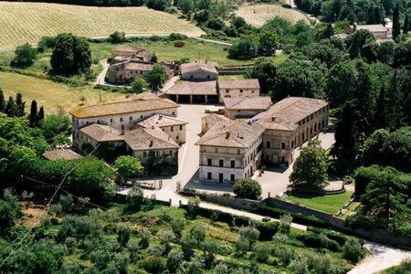 This photo about Bichi Borghesi shared on HyHotel.com