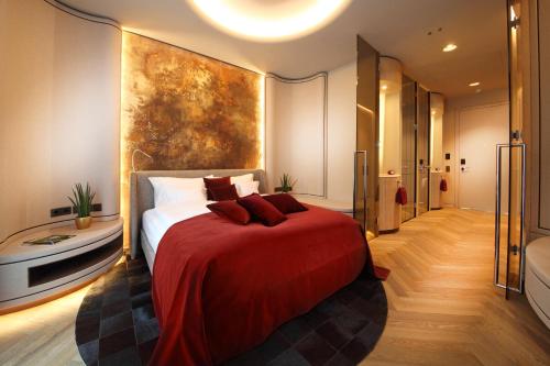 Hotel Neues Tor in บัด วิมพเฟิน Hotel Neues Tor in บัด วิมพเฟิน