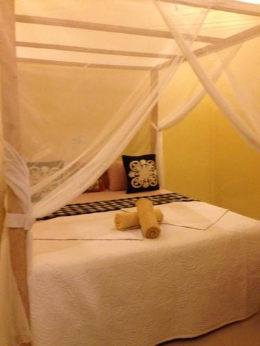 Sekumpul BnB near Gitgit Waterfall Sekumpul BnB near Gitgit Waterfall