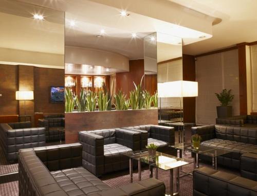 Pub/lounge, LH Hotel Sirio Venice in Venedig Pub/lounge, LH Hotel Sirio Venice in Venedig