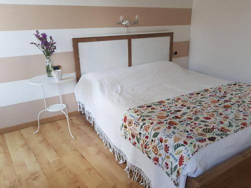B&B del Lago in อิสปรา B&B del Lago in อิสปรา