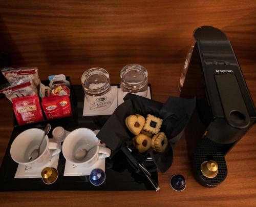 This photo about Jb Luxury Relais shared on HyHotel.com