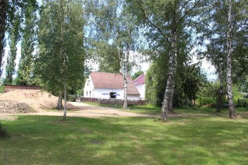 ทัศนียภาพภายนอกโรงแรม, Jihočeská pohoda U pláže (Jihoceska pohoda U plaze) in เทรบอน ทัศนียภาพภายนอกโรงแรม, Jihočeská pohoda U pláže (Jihoceska pohoda U plaze) in เทรบอน
