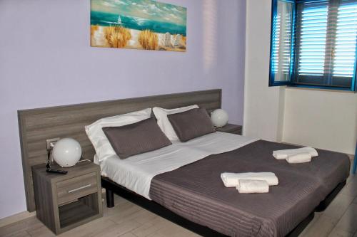 La Margherita Case Vacanze in โรดิ การ์กานิโก La Margherita Case Vacanze in โรดิ การ์กานิโก