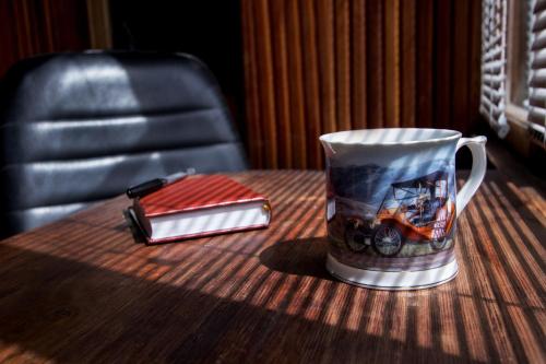 This photo about Ne Tolko Hostel shared on HyHotel.com