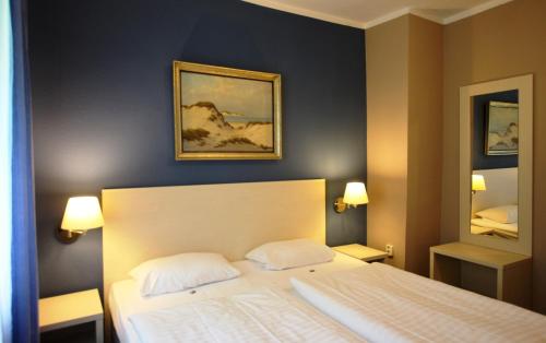 Hotel Pelikan in Kitzingen Hotel Pelikan in Kitzingen