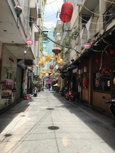 This photo about Sakura House shared on HyHotel.com