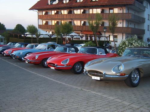 This photo about Hotel Drei Konige shared on HyHotel.com