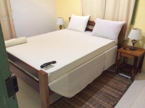 This photo about Residencial Apresentacao shared on HyHotel.com