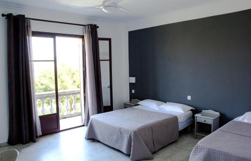 This photo about Hotel U Casone shared on HyHotel.com