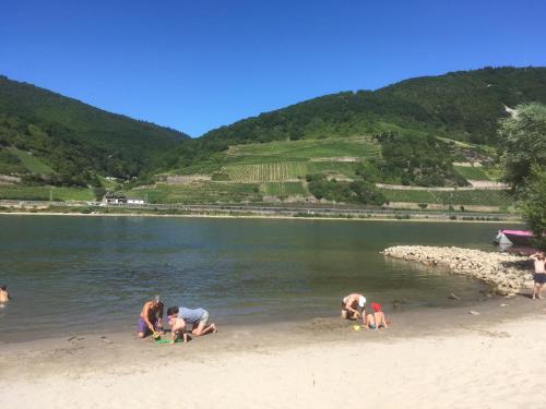 Beach, Ferienwohnungen In de goldisch Luft in Gau-Algesheim Beach, Ferienwohnungen In de goldisch Luft in Gau-Algesheim
