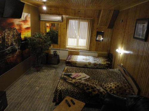 This photo about Mini Hotel Atlant shared on HyHotel.com