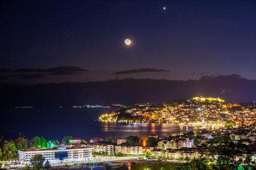 Unique Resort & Spa Ohrid: Heerlijke luxe 6 - 151864336
