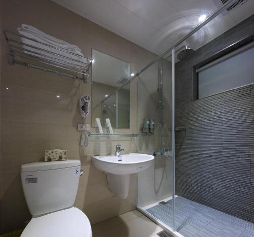 This photo about Taipei Centro Stay shared on HyHotel.com