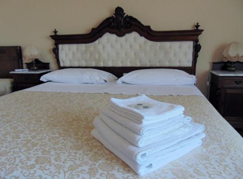 Hotel Villa Sara