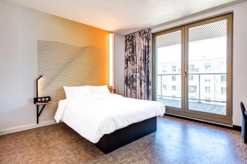 B&B Hotel Paris Sud Chatenay Malabry in Chatenay Malabry B&B Hotel Paris Sud Chatenay Malabry in Chatenay Malabry