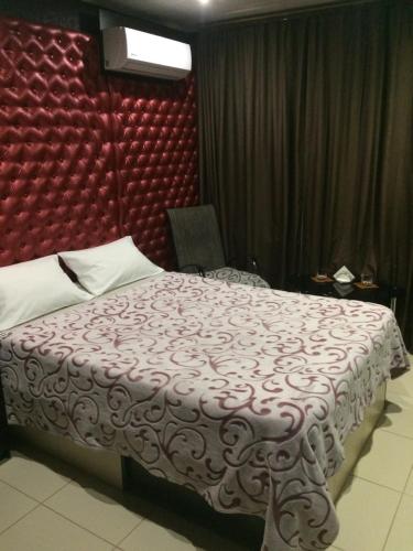 This photo about Hotel Rest Time shared on HyHotel.com