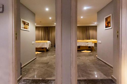 سبا, فندق وازو (Wazo Hotel) in مراكش سبا, فندق وازو (Wazo Hotel) in مراكش
