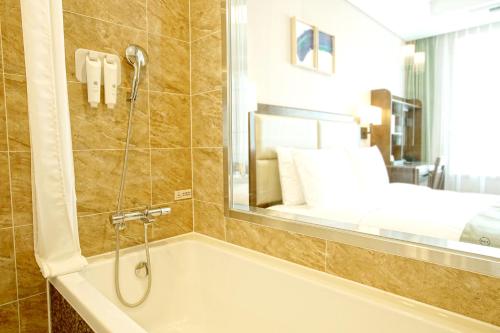 Bad, Stanford hotel Busan in Busan Bad, Stanford hotel Busan in Busan