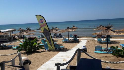 ranta, Helonata Apartments in Paralia (Zakinthos) ranta, Helonata Apartments in Paralia (Zakinthos)