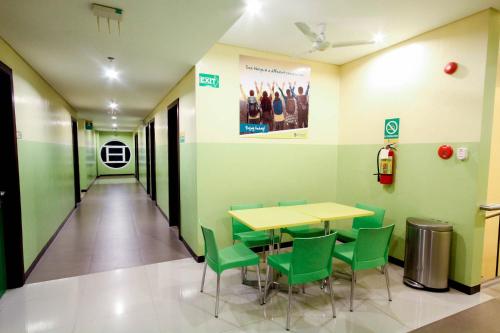 ทัศนียภาพภายนอกโรงแรม, โกโฮเต็ล ปวยร์โต ปรินเซซา (Go Hotels Puerto Princesa) in พาลาวัน ทัศนียภาพภายนอกโรงแรม, โกโฮเต็ล ปวยร์โต ปรินเซซา (Go Hotels Puerto Princesa) in พาลาวัน