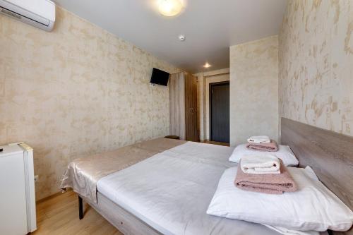 This photo about Orchestra Horizont Gelendzhik All-Inclusive shared on HyHotel.com