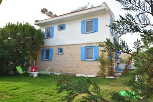 This photo about Garden Ada Hotel shared on HyHotel.com