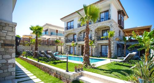 This photo about Avalon Boutique Hotel & Suites shared on HyHotel.com