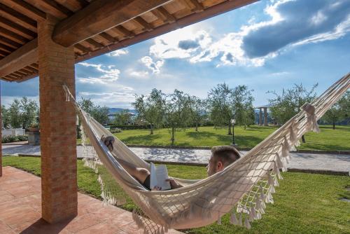 This photo about Savernano shared on HyHotel.com