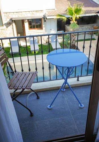 This photo about Avalon Boutique Hotel & Suites shared on HyHotel.com