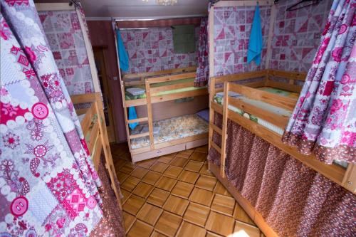 This photo about Ne Tolko Hostel shared on HyHotel.com